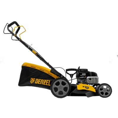 Газонокосилка бензиновая GLR-460SP-ZS Denzel