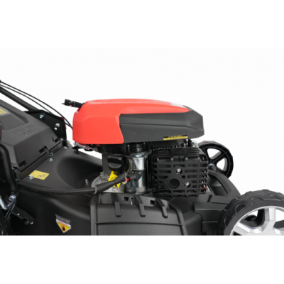 Газонокосилка бензиновая Brait BR3951SE PRO
