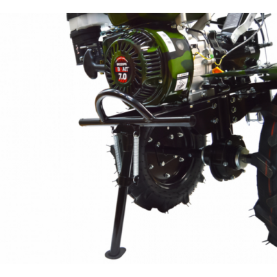 Мотоблок бензиновый Brait BR-105HPRO