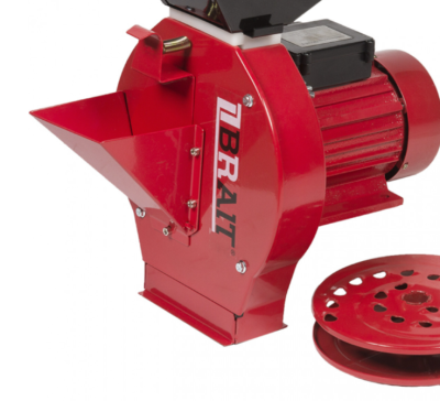 Кормоизмельчитель Brait CM2500-V