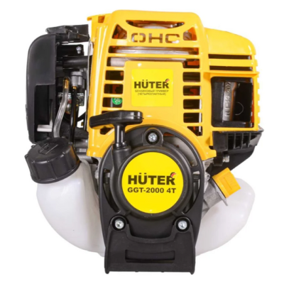 Бензиновый триммер GGT-2000 4Т (четырёхтактный) Huter