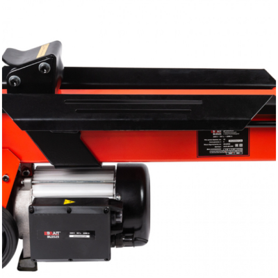 Дровокол Brait BLS525