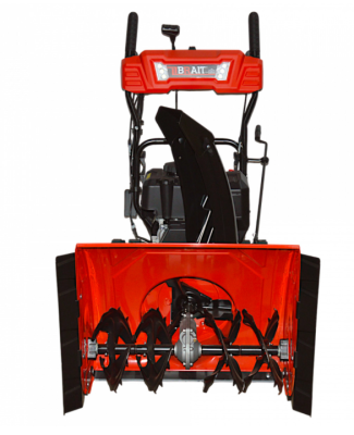 Снегоочиститель бензиновый Brait BR-761SXHPU