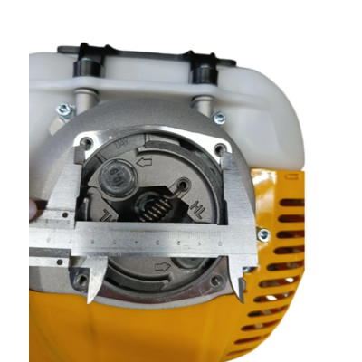 Двигатель бензиновый GE520