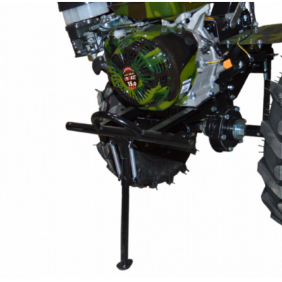 Мотоблок Бензиновый BR-135GDHPRO Brait