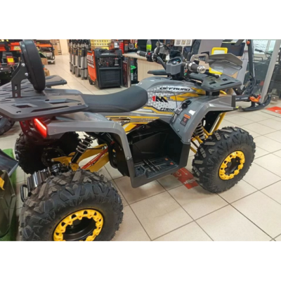 Квадроцикл OneMoto FY1500