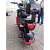 Электромопед ONEMOTO ES-U8