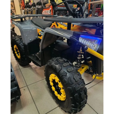 Квадроцикл ONEMOTO FFA1000