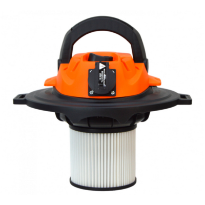 Пылесос строительный DAMAN DVC-30
