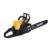 Бензопила MS-180-16 PRO Huter (шина 40 см)