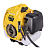 Бензиновый триммер GGT-1500SX Huter