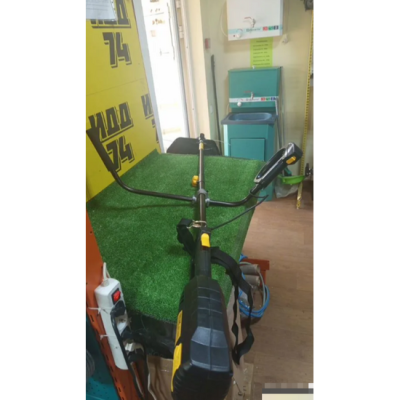 Электрический триммер GET-1500B Huter
