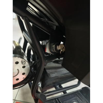 Квадроцикл ONEMOTO ATV-09E