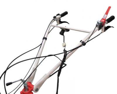 Мотоблок бензиновый Brait BR-135GEEPRO