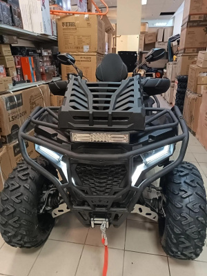 Квадроцикл VITYAZ X 400