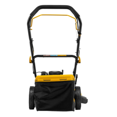 Газонокосилка бензиновая GLR-460SP-ZS Denzel