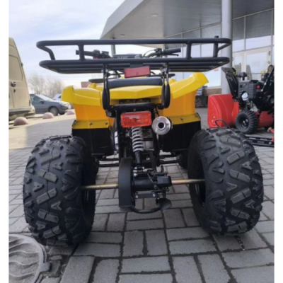 Квадроцикл ATV-12A бензиновый 4Т (125см3)