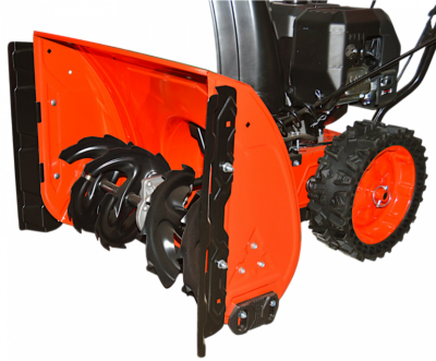 Снегоочиститель бензиновый Brait BR-761SXHPU