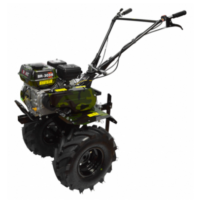 Мотоблок бензиновый Brait BR-303H