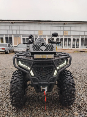 Квадроцикл HAOLONG 400