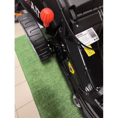 Газонокосилка бензиновая Brait BLM2646SM PRO