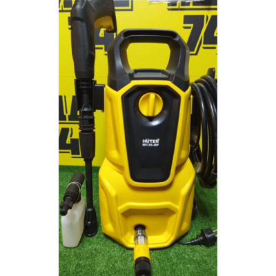 Мойка Huter M135-HP