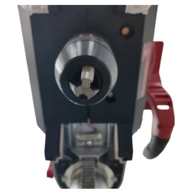 Станок сверлильный NBM950 №1 INDUSTRIAL