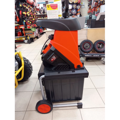 Измельчитель садовый BESH-280 BRAIT