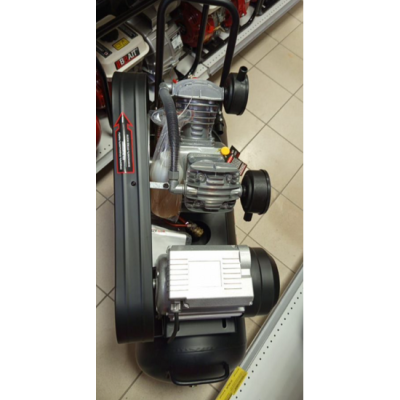 Компрессор воздушный Brait KMR-2500/90