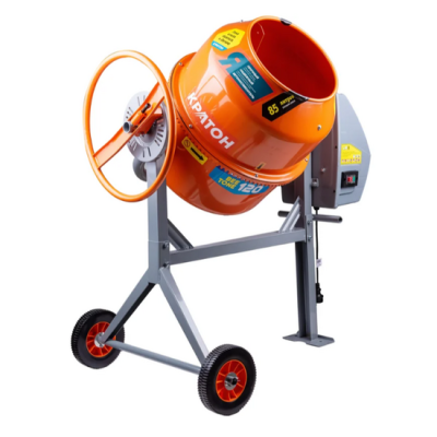 Бетоносмеситель Кратон "BeeTone" 120