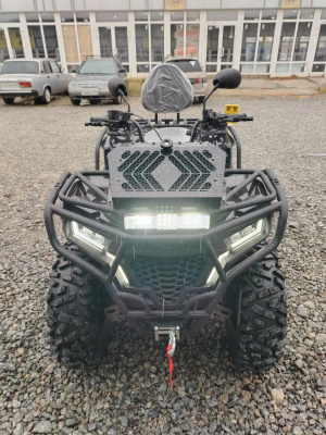 Квадроцикл HAOLONG 400