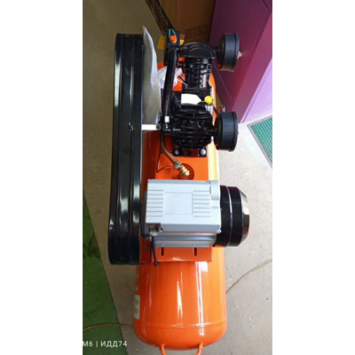 Компрессор воздушный Daman KMR-2500/100D