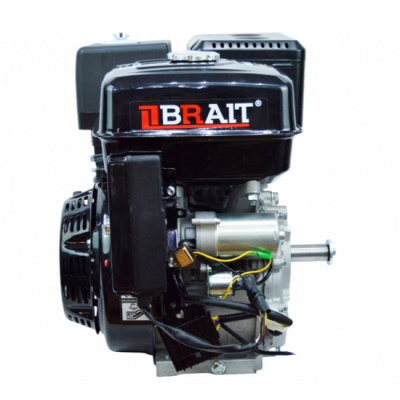 Двигатель бензиновый Brait BR465PE18A
