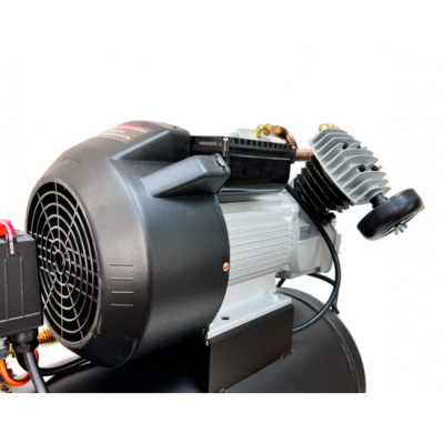 Компрессор воздушный Brait KM-2200/50Х2