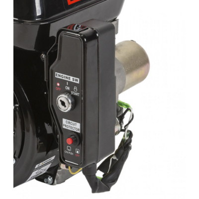 Двигатель бензиновый Brait BR465PE