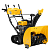 Бензиновая снегоуборочная машина SBM 610DT PRO Denzel