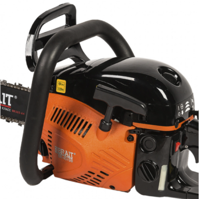 Пила цепная бензиновая Brait BR-4518В
