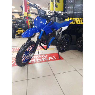 Мотоцикл ONEMOTO DB-A05
