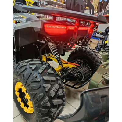 Квадроцикл OneMoto FY1500