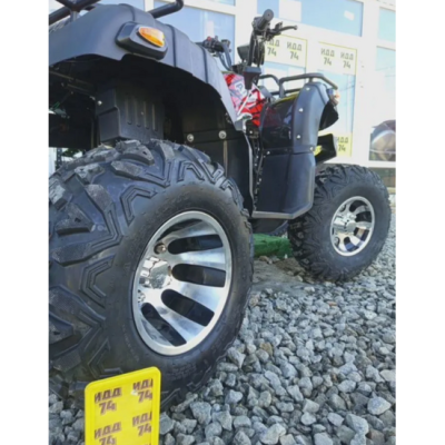 Квадроцикл ATV-15A 200CC