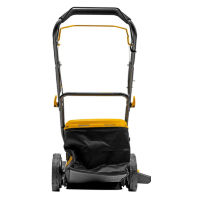 Газонокосилка бензиновая GLR-510SP-ZS Denzel