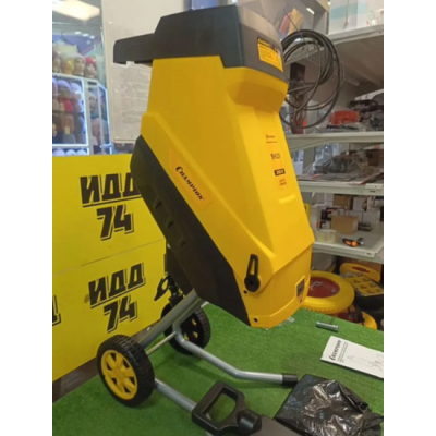 Электрический измельчитель CHAMPION SH251