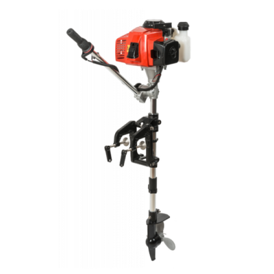 Мотор лодочный Brait BOM-63