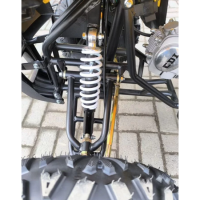 Квадроцикл ATV-12A бензиновый 4Т (125см3)