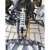 Квадроцикл ATV-12A бензиновый 4Т (125см3)