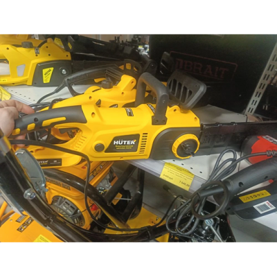 Электропила ELS-2400 Huter