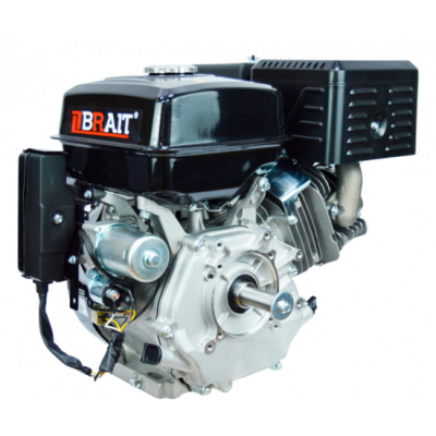 Двигатель бензиновый Brait GE1325E