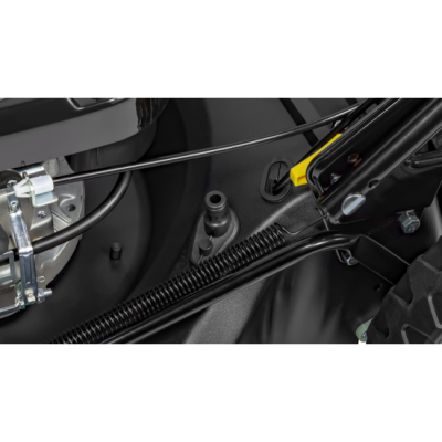 Газонокосилка CHAMPION LM5344 PRO