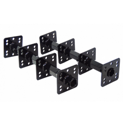 Мотоблок бензиновый Brait BR-302H