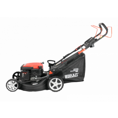 Газонокосилка бензиновая Brait BR3951SE PRO
